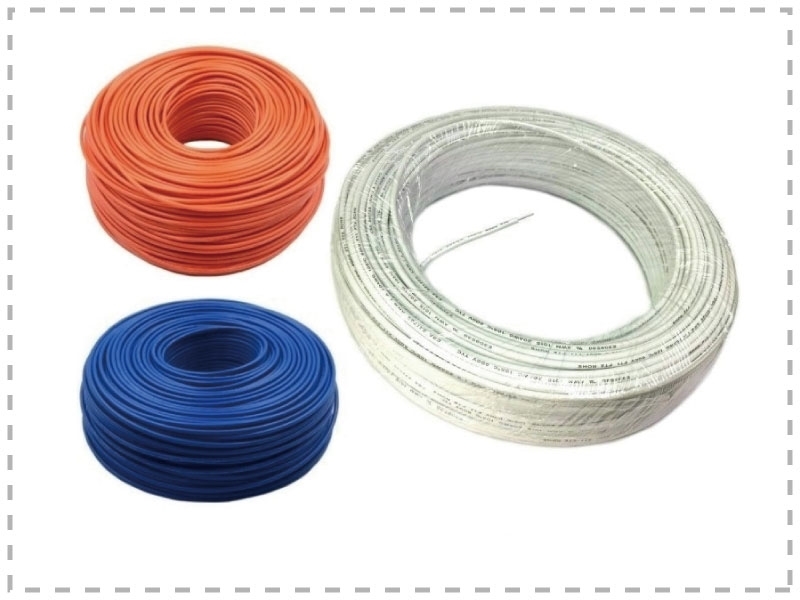 PVC電纜線/絕緣電子線